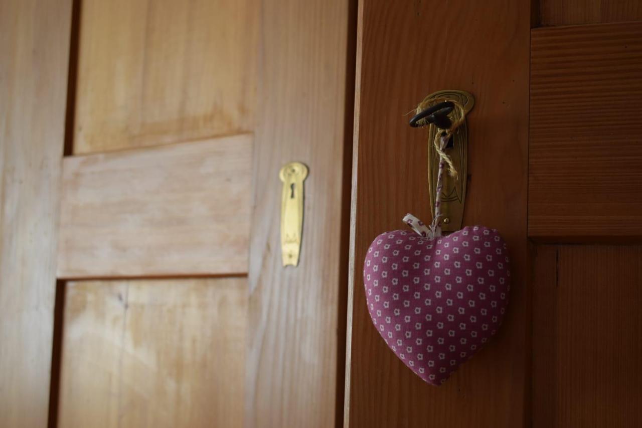 Apartment Rose Sasbachwalden Luaran gambar