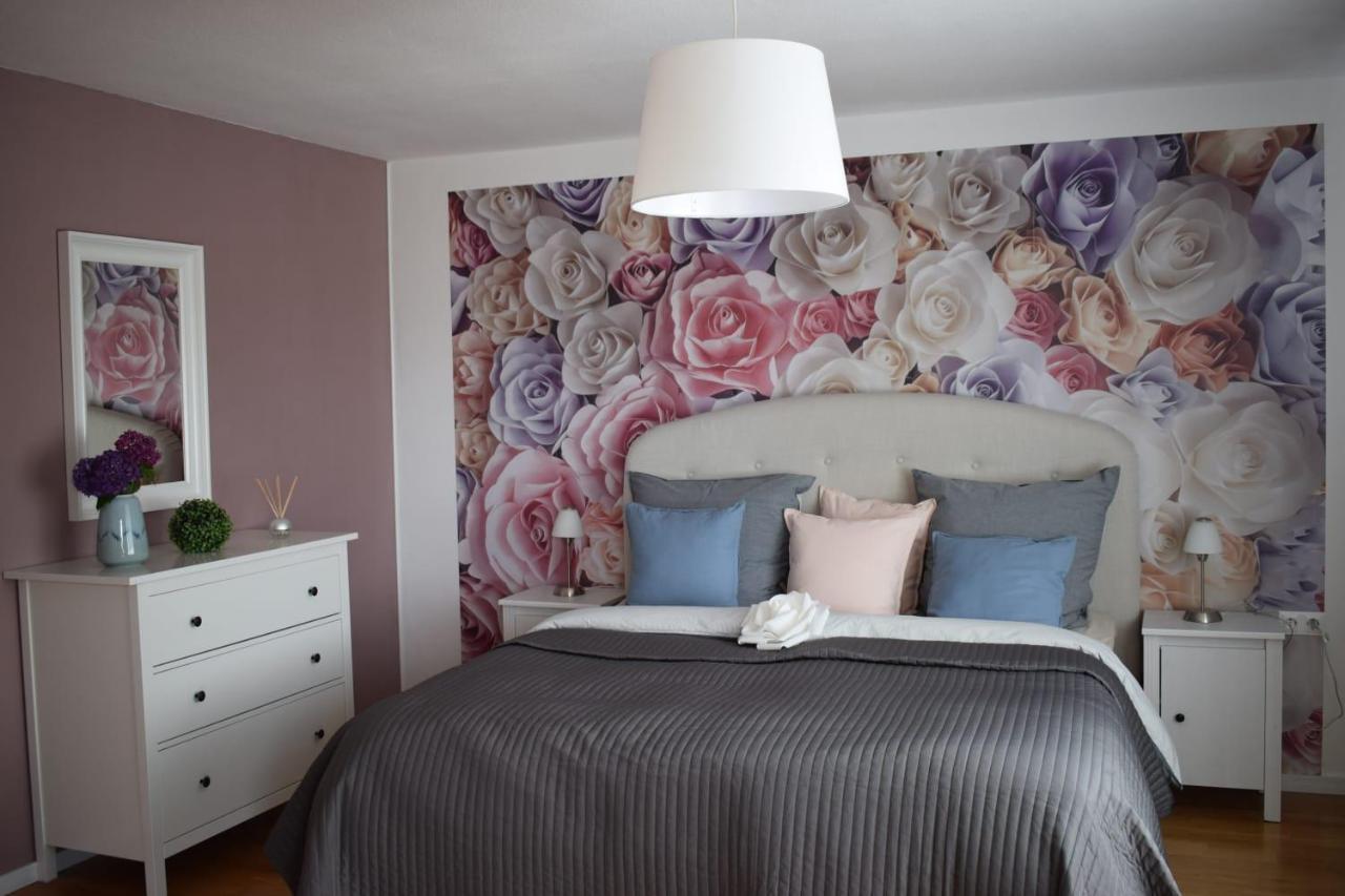 Apartment Rose Sasbachwalden Luaran gambar
