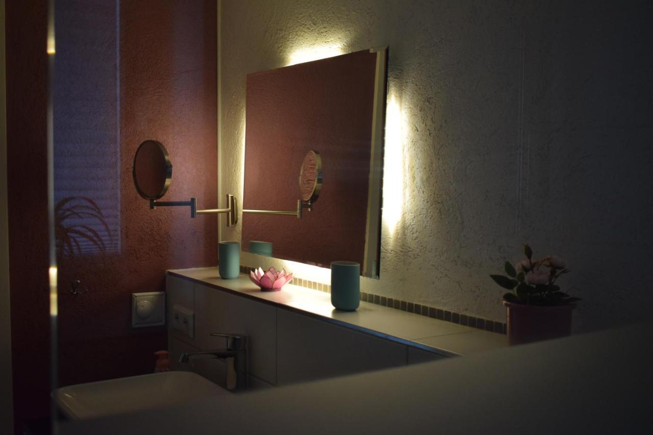 Apartment Rose Sasbachwalden Luaran gambar