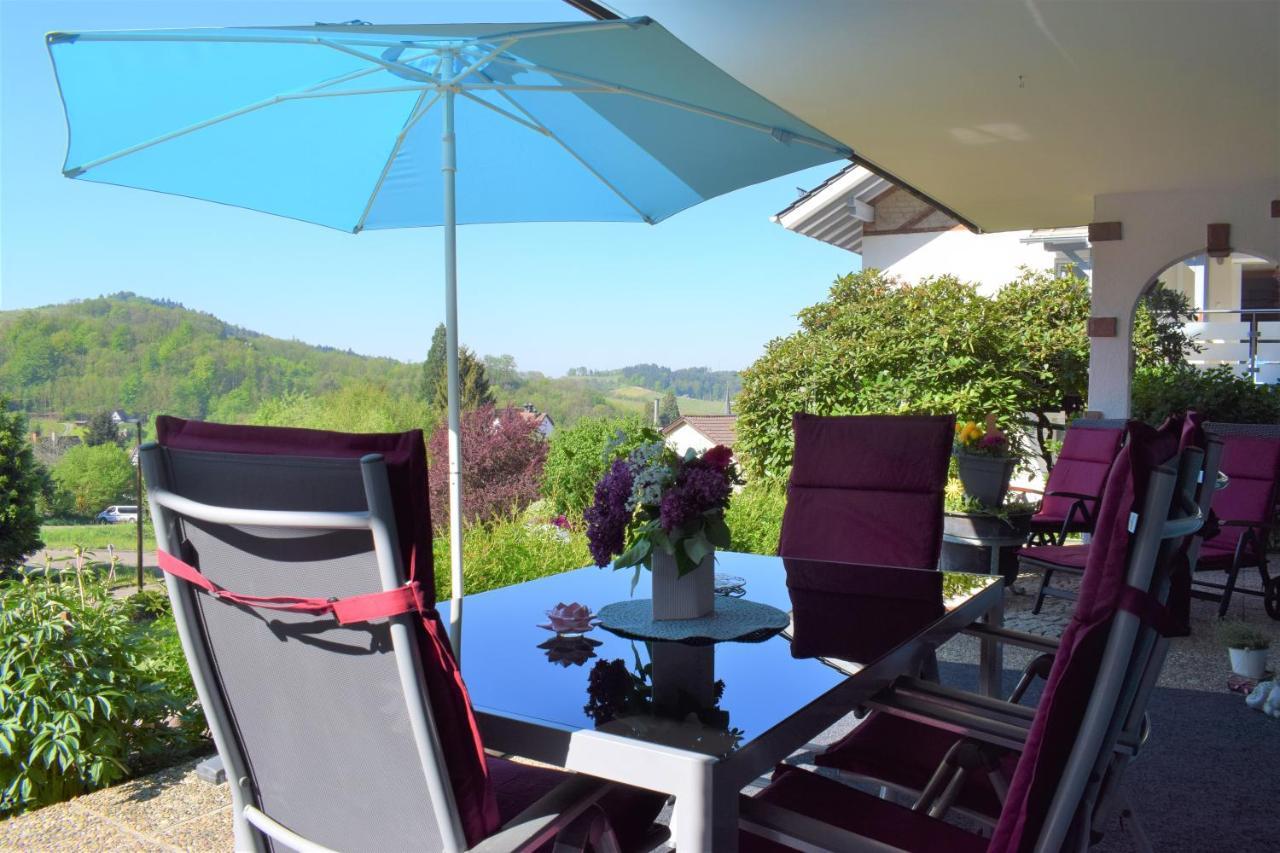 Apartment Rose Sasbachwalden Luaran gambar