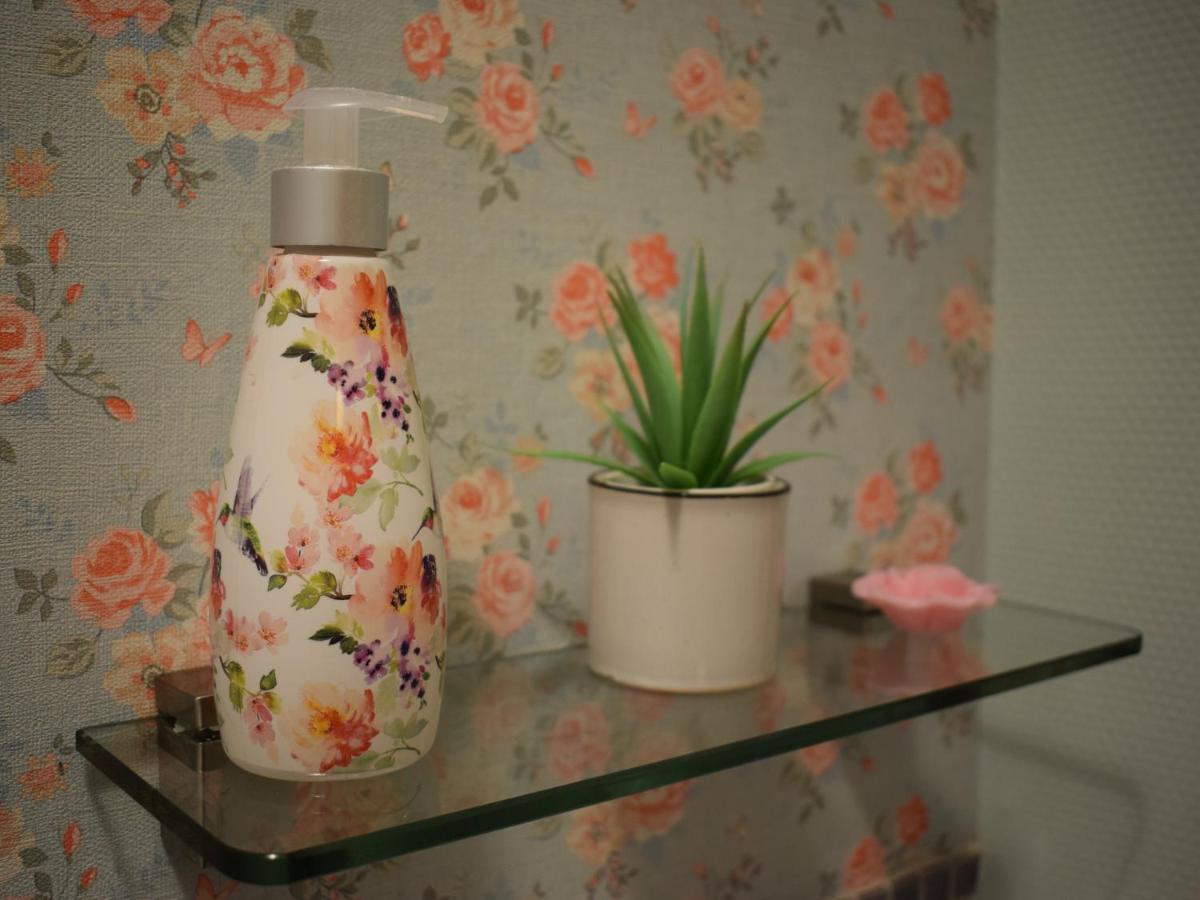 Apartment Rose Sasbachwalden Luaran gambar