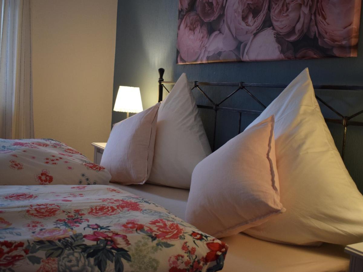 Apartment Rose Sasbachwalden Luaran gambar