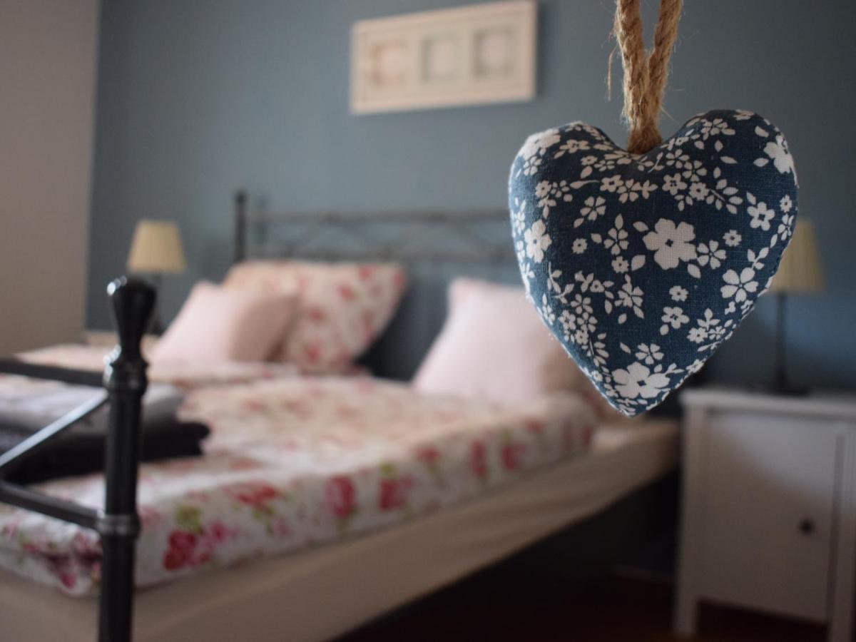 Apartment Rose Sasbachwalden Luaran gambar