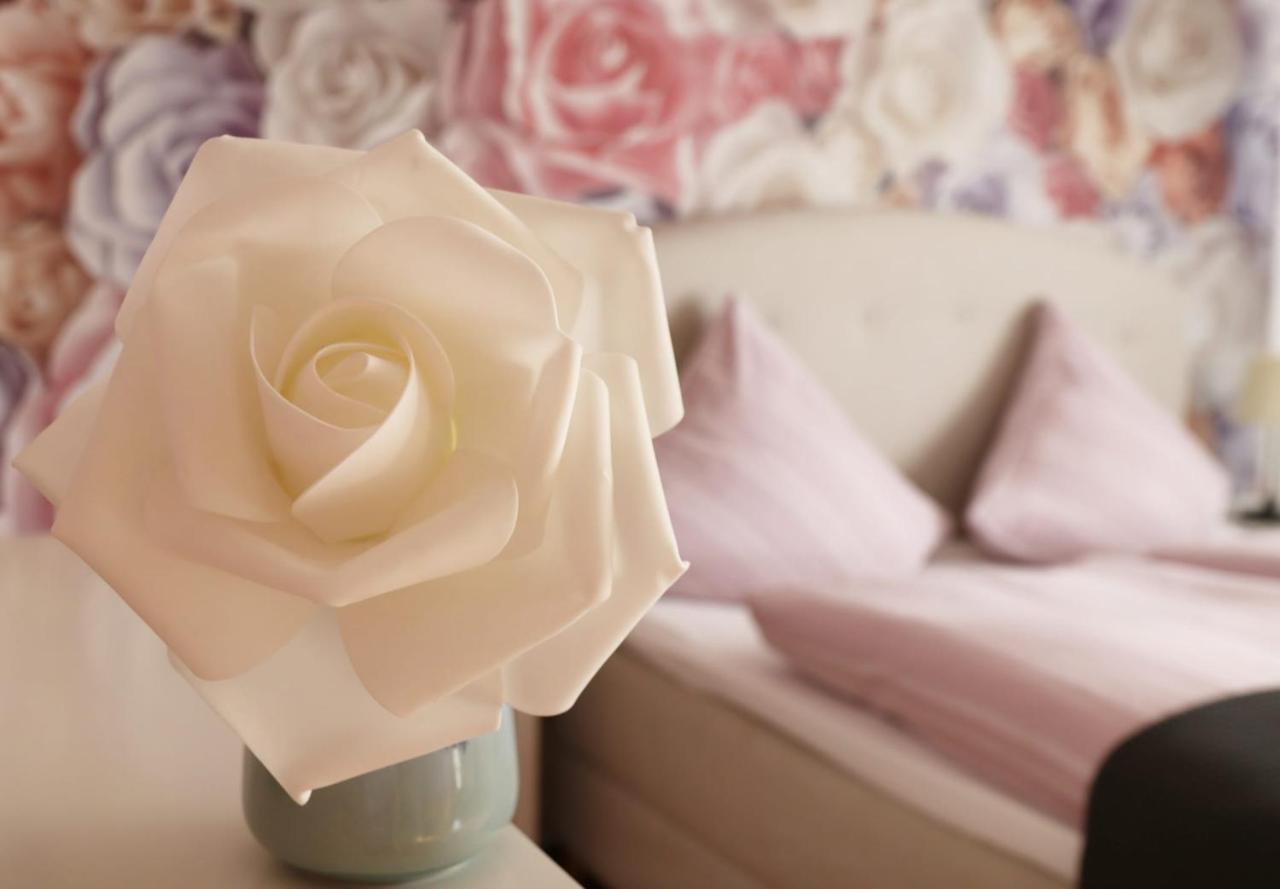Apartment Rose Sasbachwalden Luaran gambar