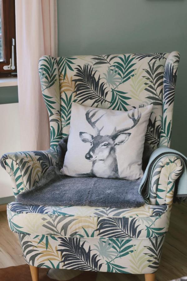 Apartment Rose Sasbachwalden Luaran gambar