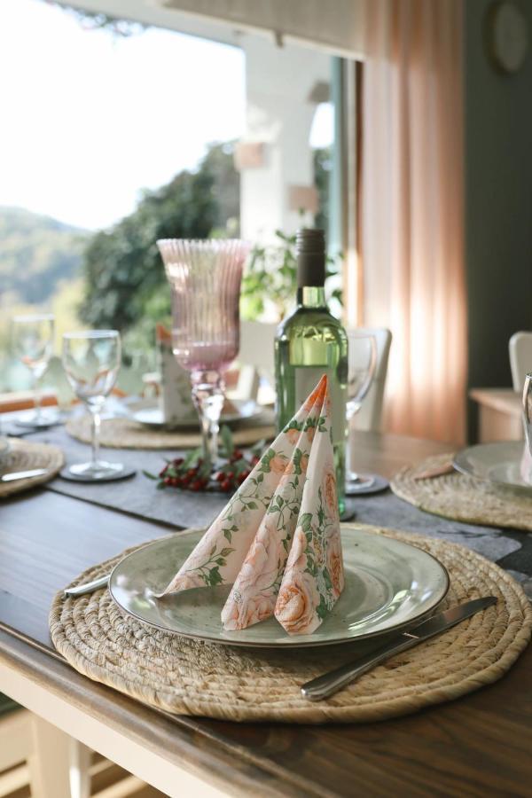 Apartment Rose Sasbachwalden Luaran gambar